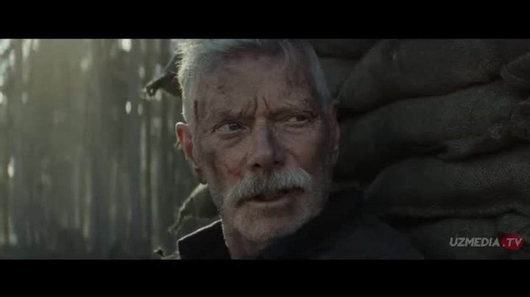 ⁣METIN IRODA 2 / O'LMAS JANGCHI 2 / YENGILMAS ASKAR 2 (KINO 2025) O'Z BEK TILIDA