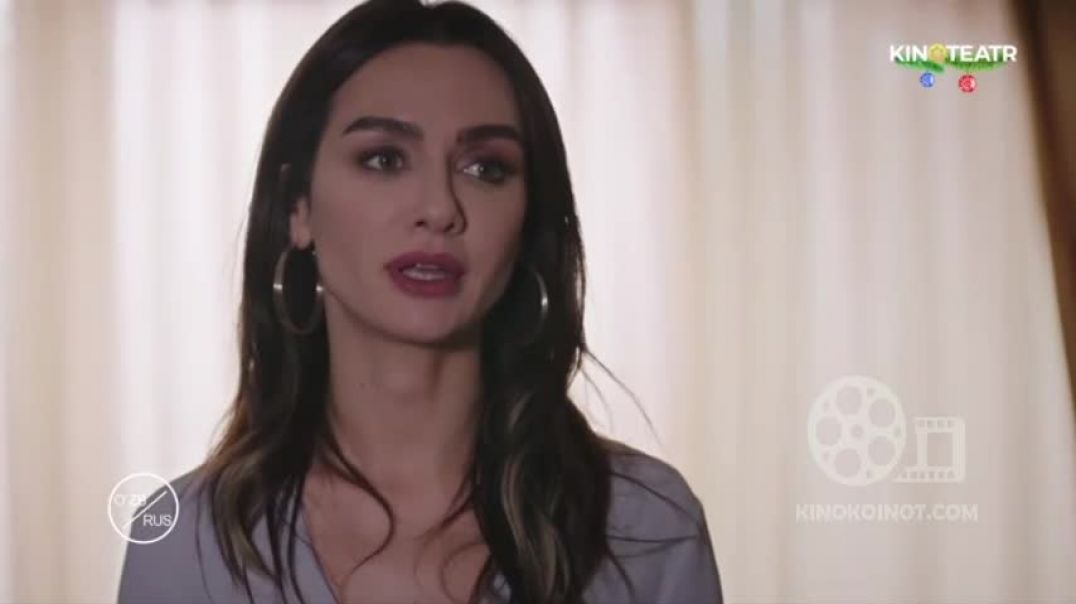 ⁣QORA-OQ SEVGI (ISHQ ERTAGI 2017) 76-77 QISM TURK SERIALI UZBEK TILIDA