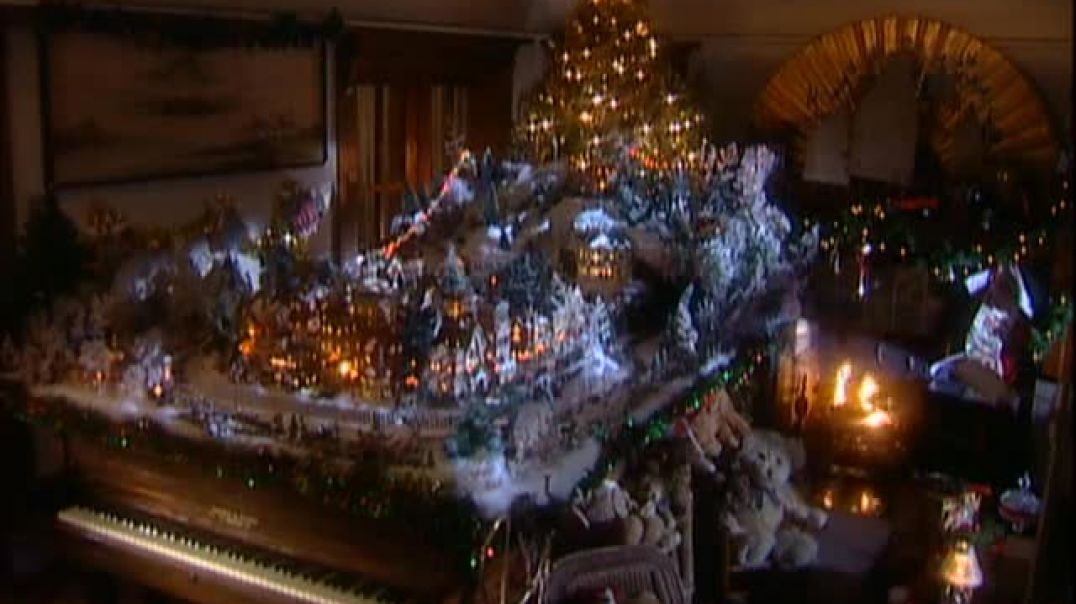 Winter Wonderland - Αναζητώντας τη Χώρα του Χειμώνα (1947)