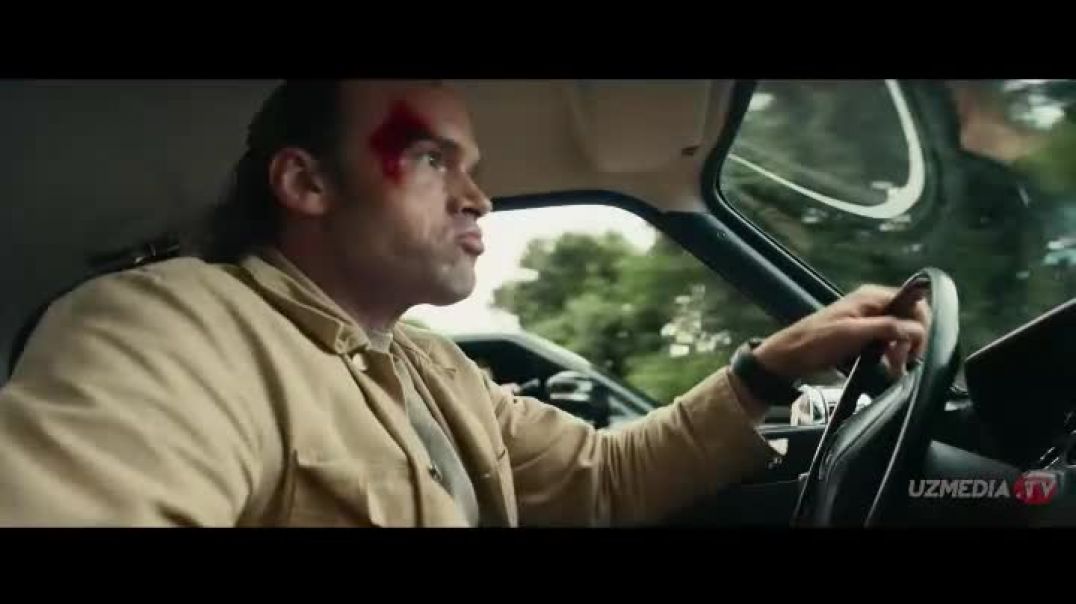 KINO: YETIMLAR (2025)  O'ZBEK TILIDA