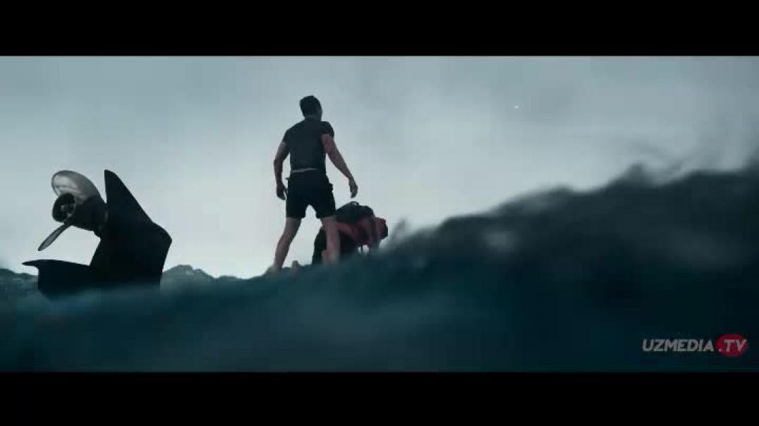 KINO: UMIDSIZLIK << UZBEK TILIDA >> 2025