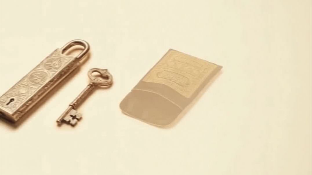 ⁣Сколько серебра приносила замена двери Каабы