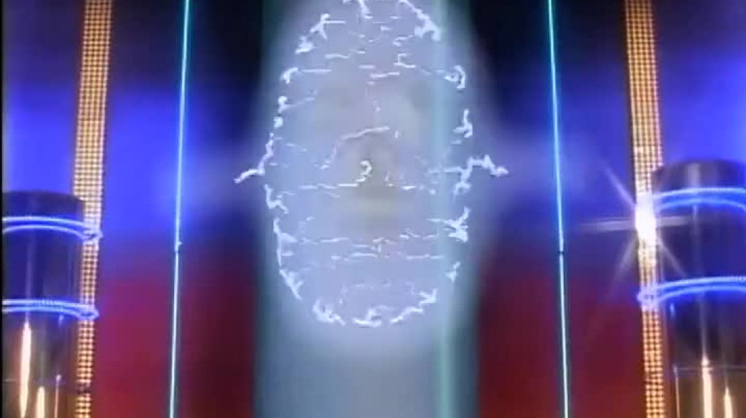 ⁣Power Rangers - Season 1 Episode 4