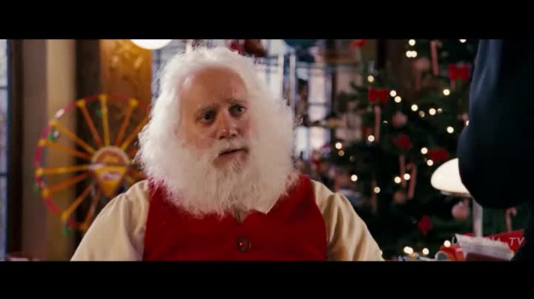 KINO: FED KLAUS >> UZBEK TILIDA