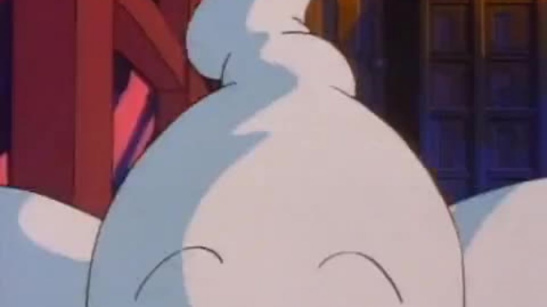 ⁣The Real Ghostbusters 1/1