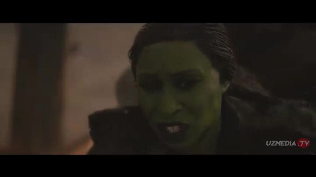 KINO: JODUGAR-2 (2025) O'ZBEK TILIDA