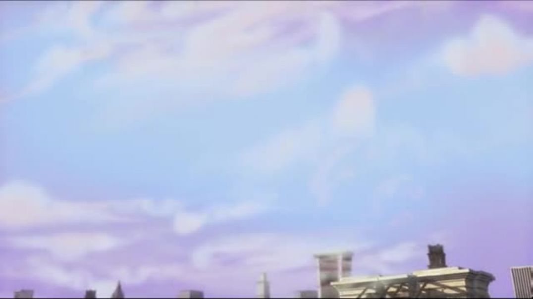 ⁣Top Cat The Movie (2012)