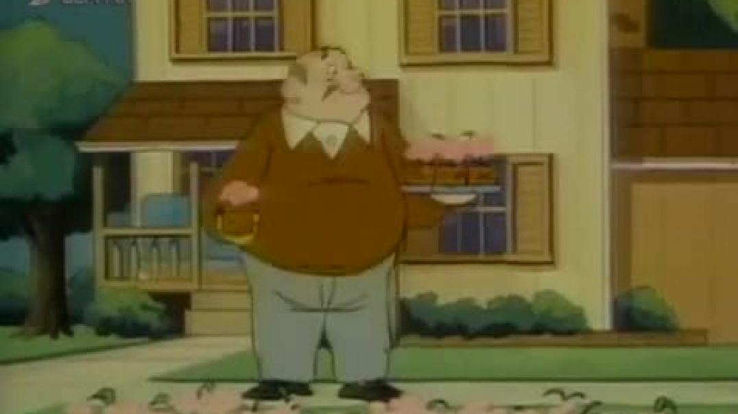 ⁣Ντένις ο τρομερός επεισόδιο 1 στα ελληνικά !!!