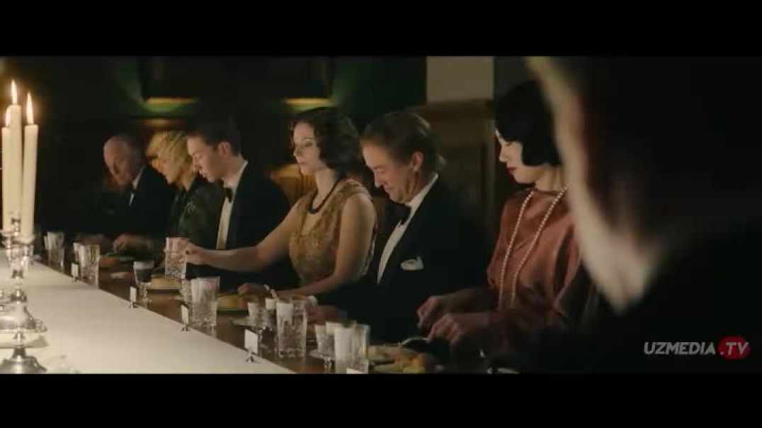 ⁣FEKXEM SAROYI > FEKHEM QASRI (KINO 2026) O'ZBEK TILIDA