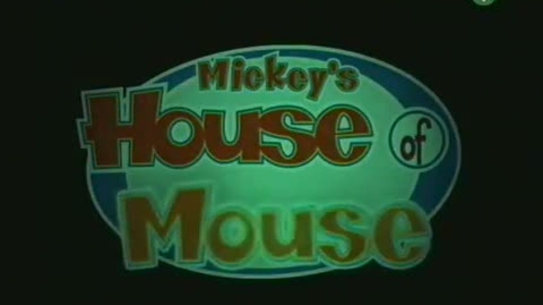 ⁣Mickeys House of Villains - ΜΕΤΑΓΛΩΤΙΣΜΕΝΟ (2001) ταινία online ελληνικους υποτιτλους Μεταγλωτισμένα