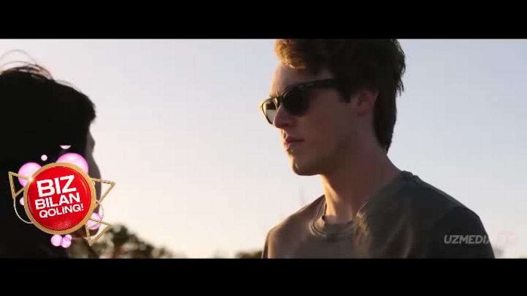 ⁣KINO: CHEGARADAGI TUZOQ / TUZOQ UY (2025) O'ZBEK TILIDA