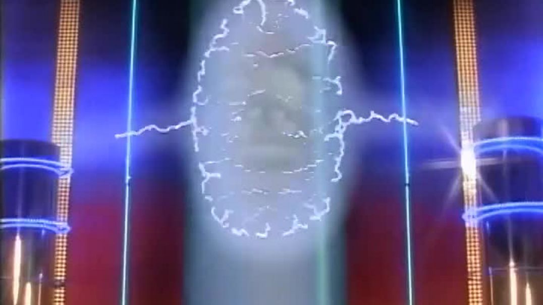 ⁣Power Rangers - Season 1 Episode 2