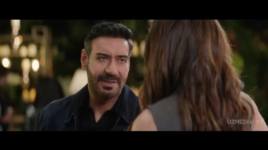 ⁣LONDONDAGI SEVGI IKKI / MENI SEV 2 (HIND KINO 2025) O'ZBEK TILIDA