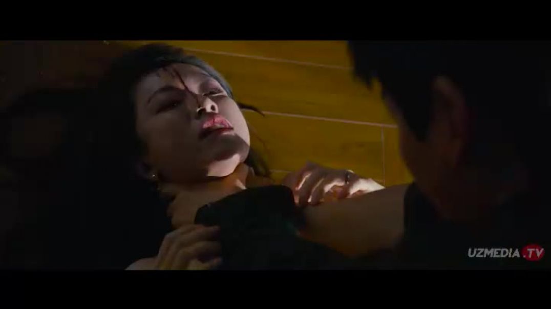 ⁣YOLG'ON ORTIDAGI SIR / YULDUZLAR ICHIRA YO'QOLGAN (KINO 2022) O'ZBEK TILIDA