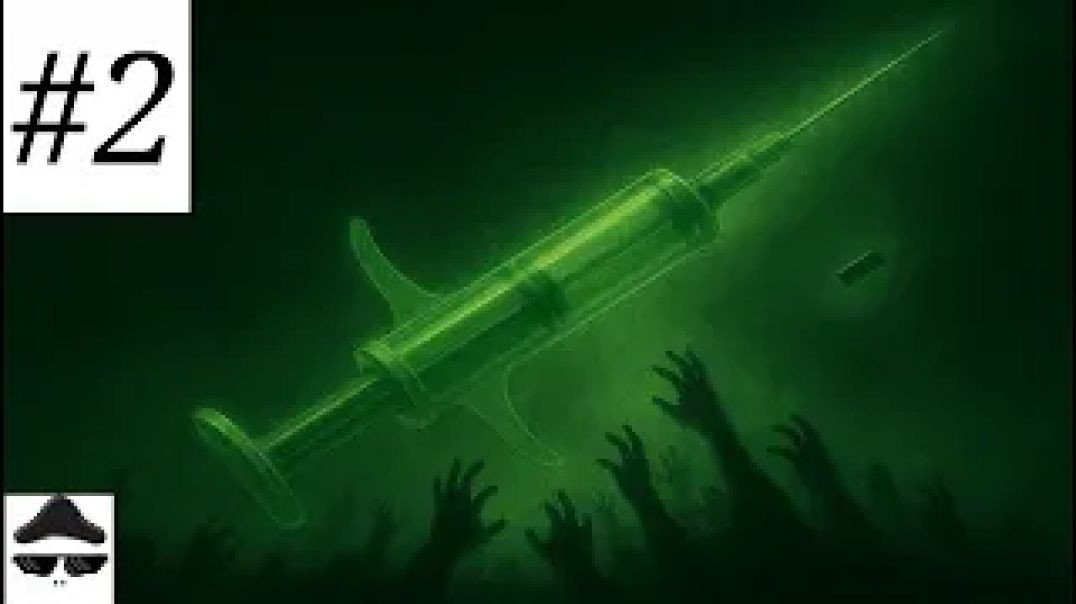 Биография боли микрочип  с этого всё началось #2