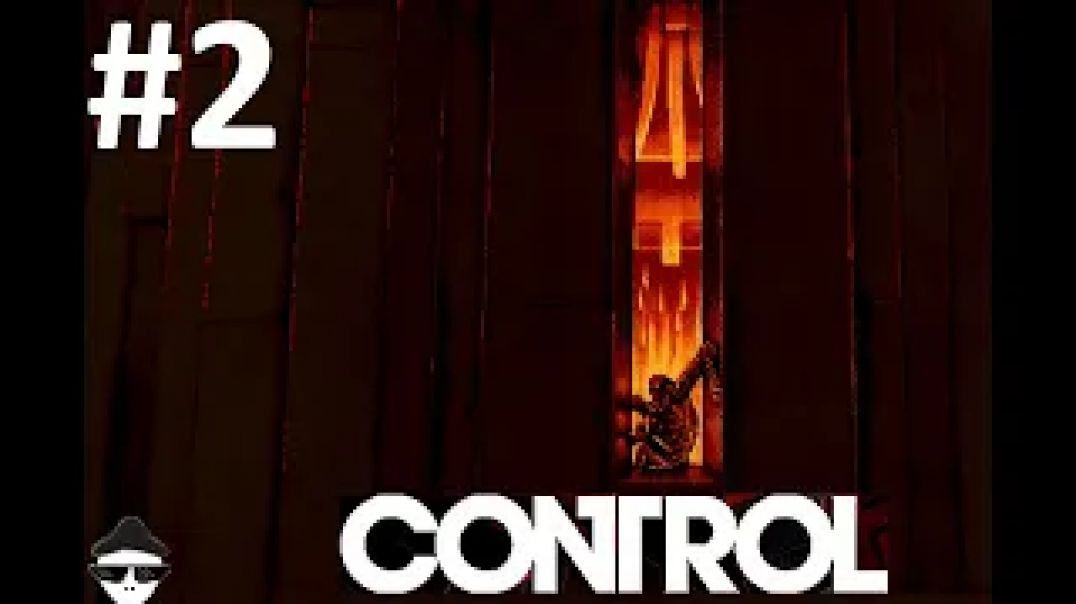 ⁣Астральные измерения прохождение Control Ultimate Edition #2