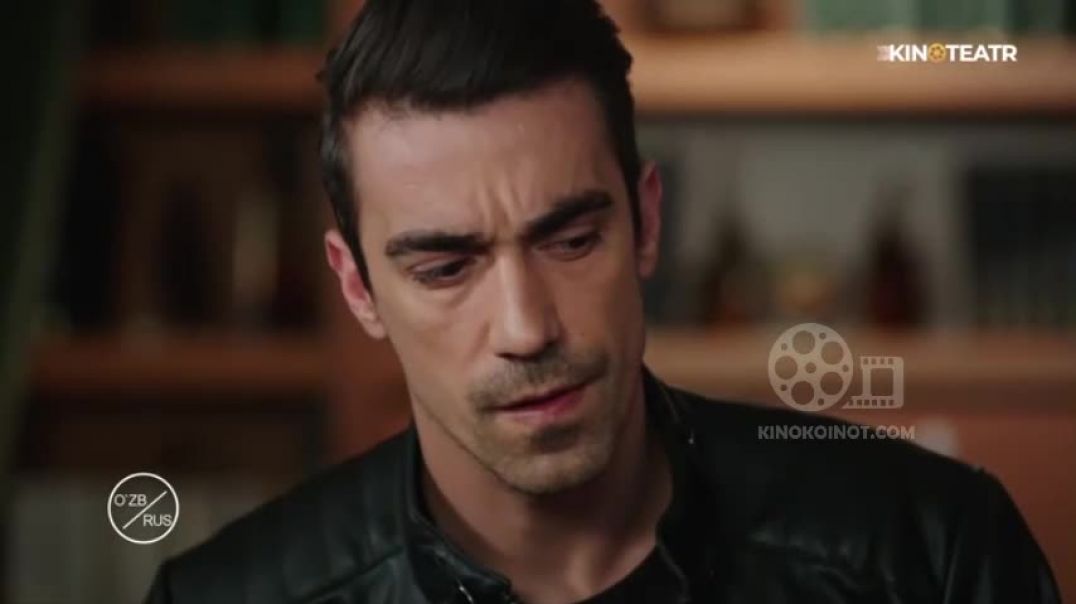 ⁣QORA-OQ SEVGI (ISHQ ERTAGI 2017) 83-84 QISM TURK SERIALI UZBEK TILIDA