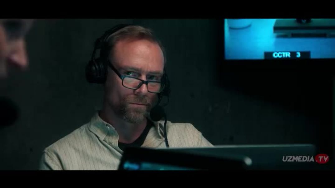 KINO >> VAZIYAT QURBONI << UZBEK TILIDA 2025