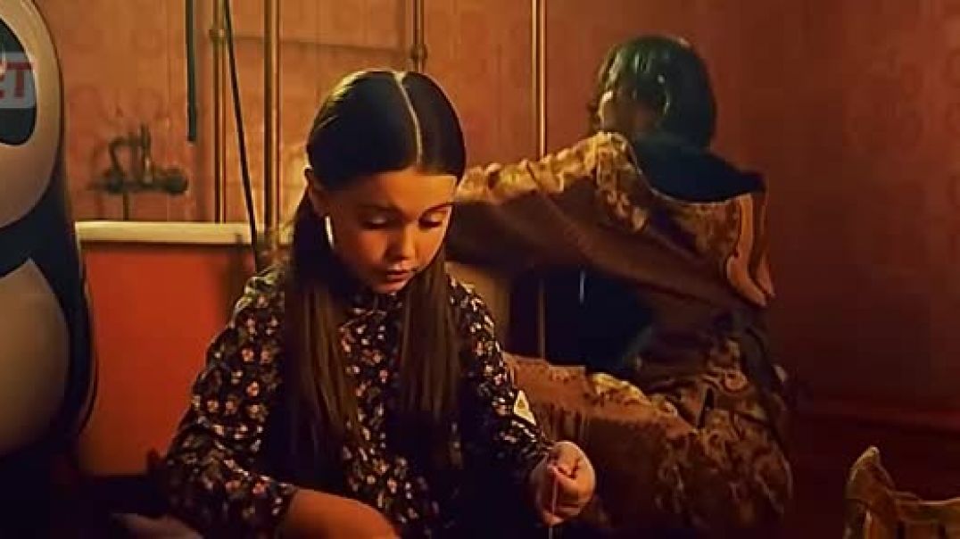 MAHLUQNI OVLASH (KINO 2025) MAXLUQNI OVLASH - O'ZBEK TILIDA