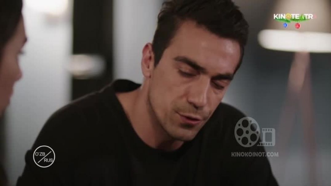 ⁣QORA-OQ SEVGI (ISHQ ERTAGI 2017) 77-78 QISM TURK SERIALI UZBEK TILIDA