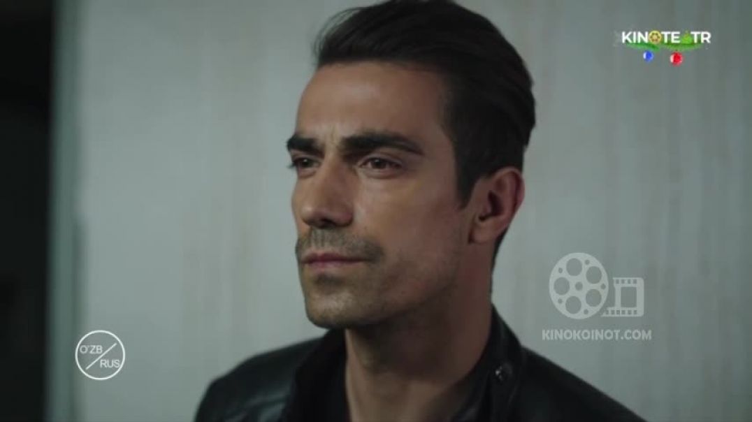 ⁣QORA-OQ SEVGI (ISHQ ERTAGI 2017) 81-82 QISM TURK SERIALI UZBEK TILIDA