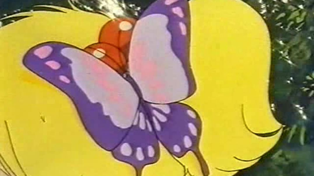 ⁣Hello! Sandybell Μέρος 18ο (Επεισόδια 38, 39)