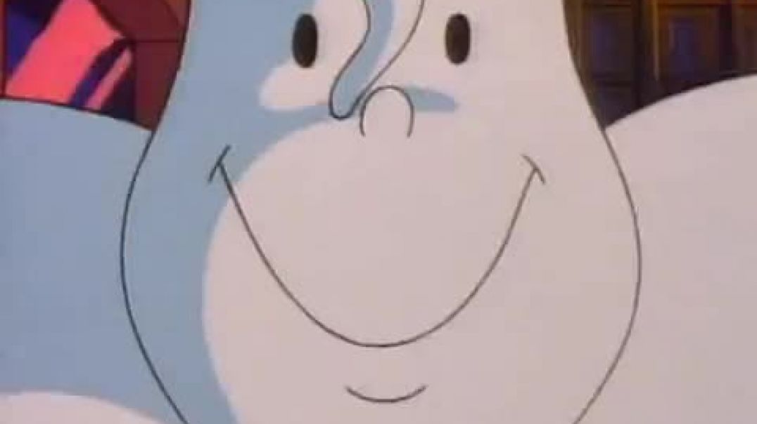 ⁣The Real Ghostbusters - Season 1 Episode 3