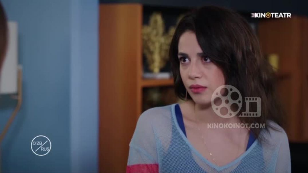 ⁣QORA-OQ SEVGI (ISHQ ERTAGI 2017) 82-83 QISM TURK SERIALI UZBEK TILIDA