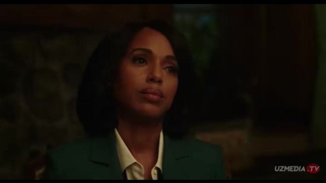 QINIDAN CHIQQAN PICHOQLAR / SUKUT ORTIDAGI JINOYAT (KINO 2025) O'ZBEK TILIDA