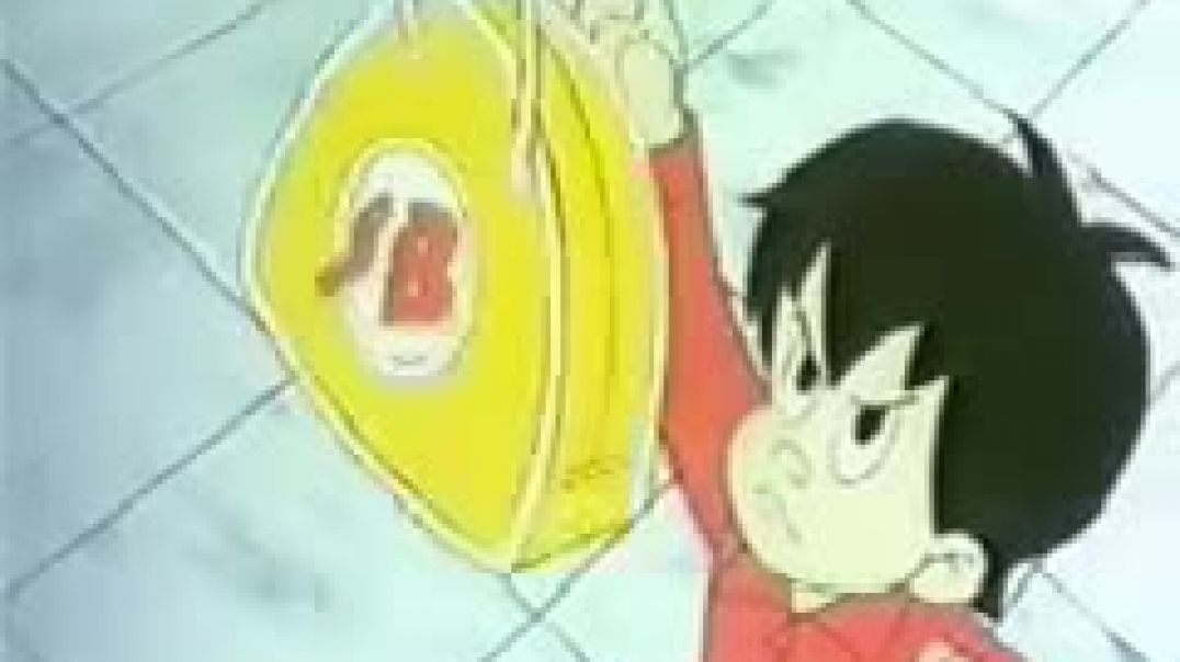 ⁣Sport Billy Episode 01 - Επεισόδιο 01