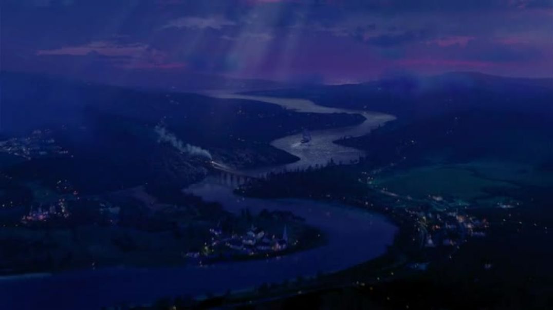 ⁣Inside Out Τα Μυαλά Που Κουβαλάς (2015)