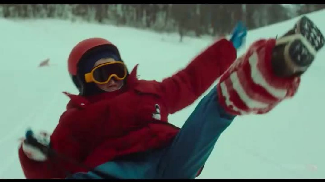 KINO: MEN ELFMAN (2025) >> O'ZBEK TILIDA