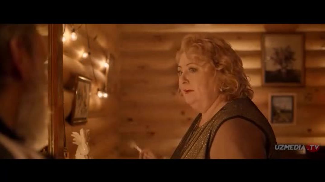 G'AROYIB ITLAR (UZBEK TILIDA) - KINO 2026