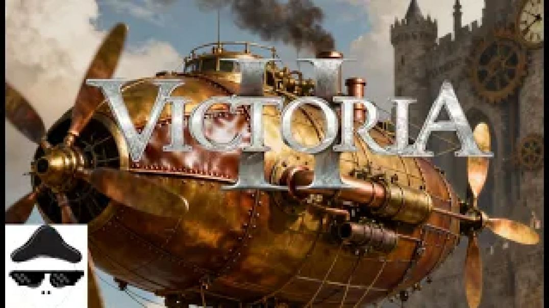 Victoria 2 сравнение стран и их стартовые позиции