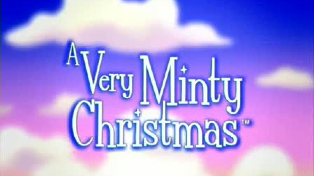 My Little Pony- A Very Minty Christmas 2005