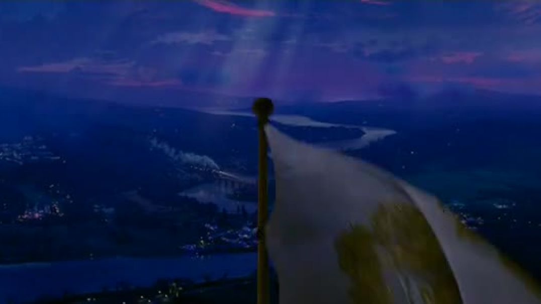 ⁣The Good Dinosaur - Ο Καλόσαυρος (2015)