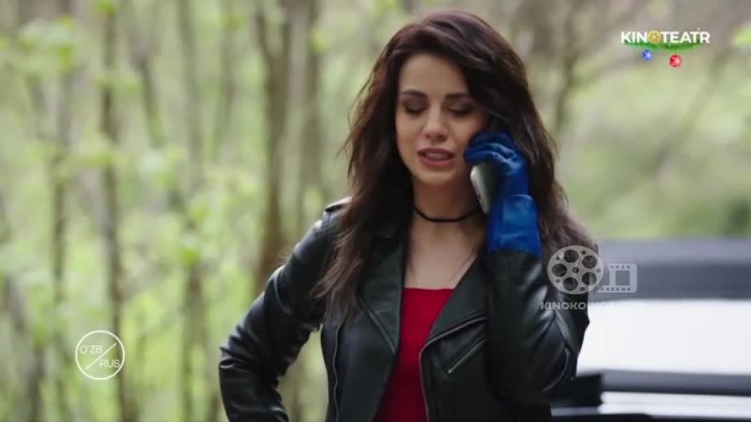 ⁣QORA-OQ SEVGI (ISHQ ERTAGI 2017) 79-80 QISM TURK SERIALI UZBEK TILIDA