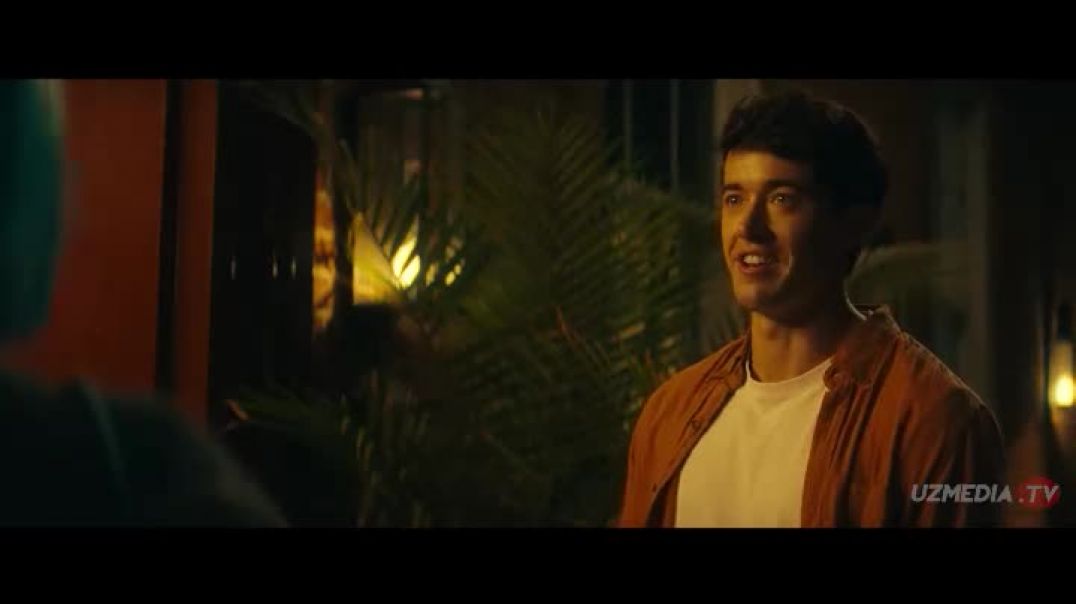 IKKI KISHILIK TATIL / TATILDAGI TANISHUV (KINO 2026) O'ZBEK TILIDA