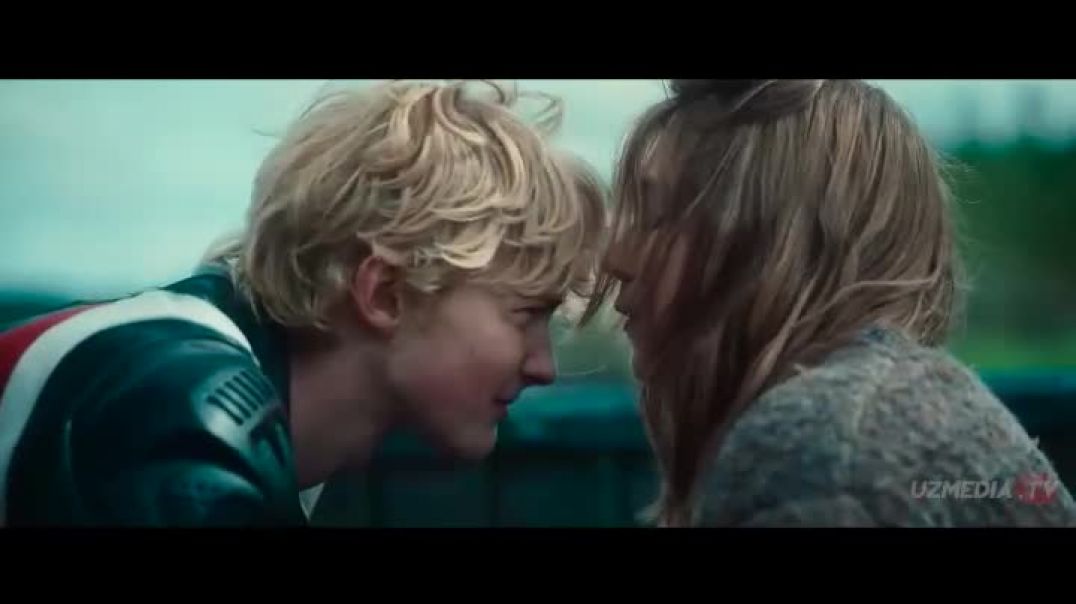 KINO: VASILITSIYA VA VAQT QO'RIQCHILARI (UZBEK TILIDA) 2025