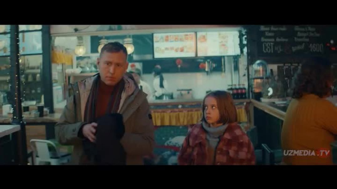 ⁣KINO: UYDA YOLG'IZ QIZALOQ (UZBEK TILIDA) 2026