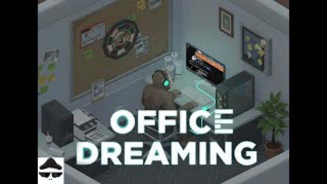 Простая механика и комфортный игровой процесс Office Dreaming