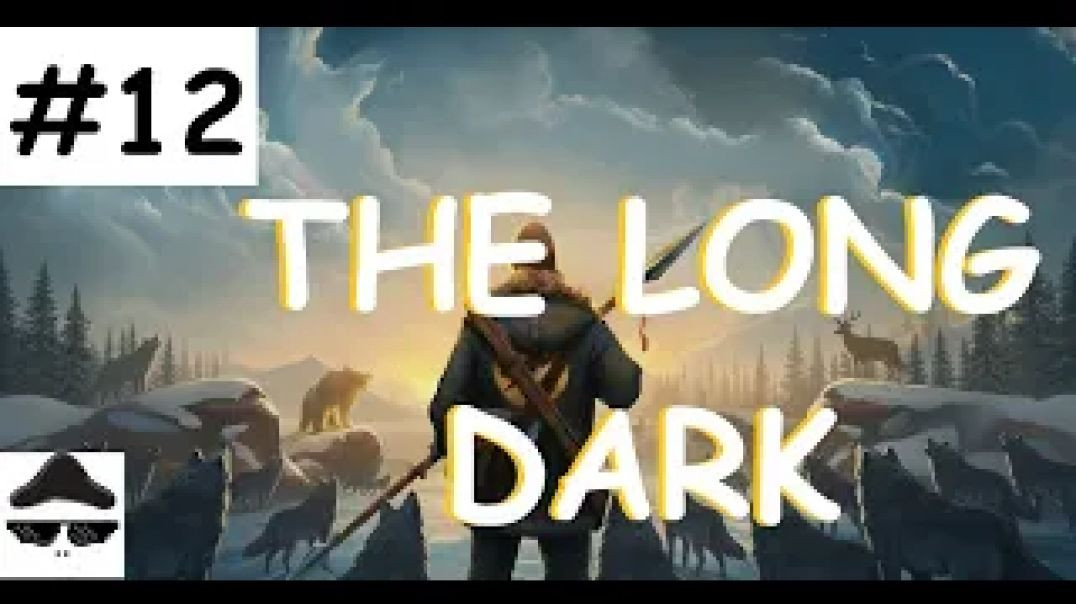 ⁣Одинокий охотник и побочные квесты The Long Dark #12
