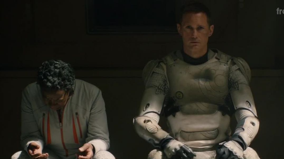 ⁣QOTIL BOT / KILLER ROBOT KUNDAGILI 6-7 QISM (AQSH SERIALI 2025) O'ZBEK TILIDA