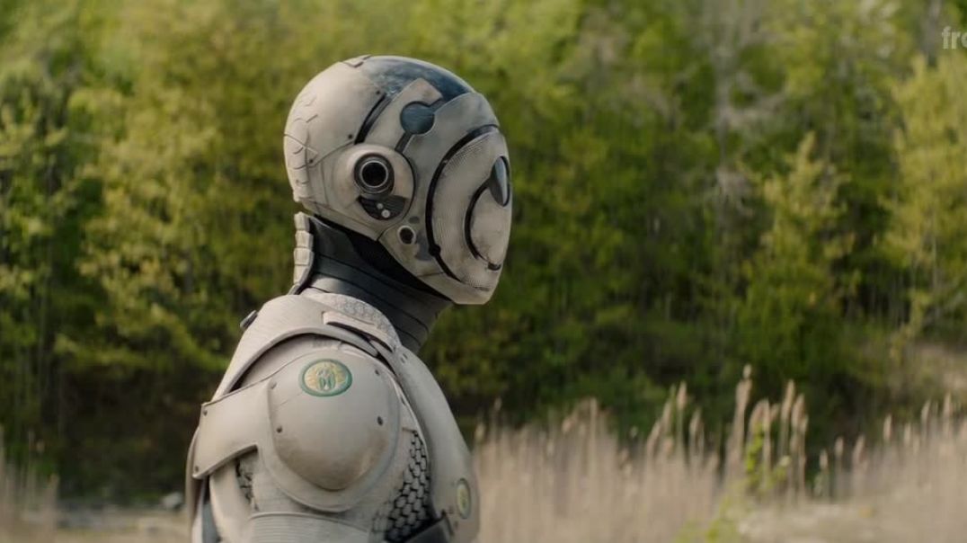 ⁣QOTIL BOT / KILLER ROBOT KUNDAGILI 7-8 QISM (AQSH SERIALI 2025) O'ZBEK TILIDA