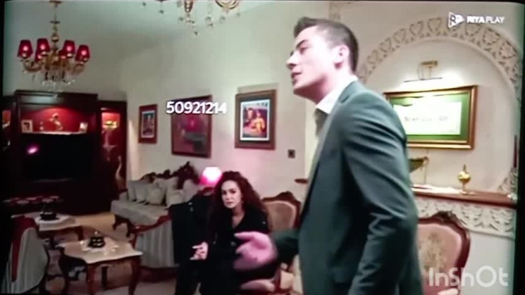 UZOQ SHAHAR 31-32 (TURK SERIALI) UZBEK TILIDA