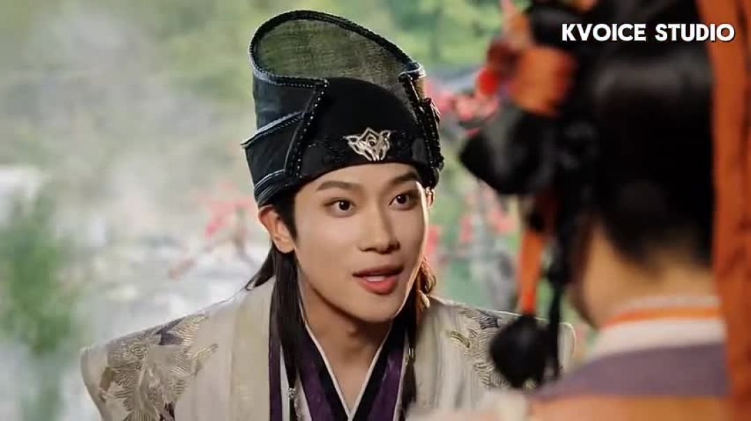 TULKINING ABADIY SEVGISI 1-2 QISM (KOREYS SERIALI) O'ZBEK TILIDA