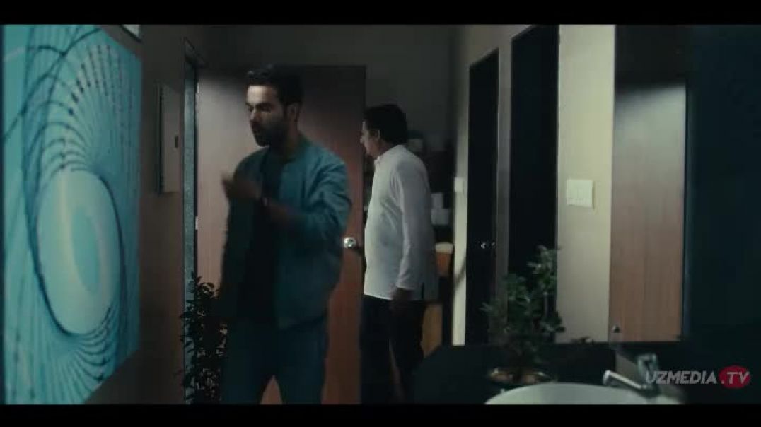 ⁣EY MENING SEVGILIM / AZIZAM MONIKA (HIND KINO 2022) O'ZBEK TILIDA