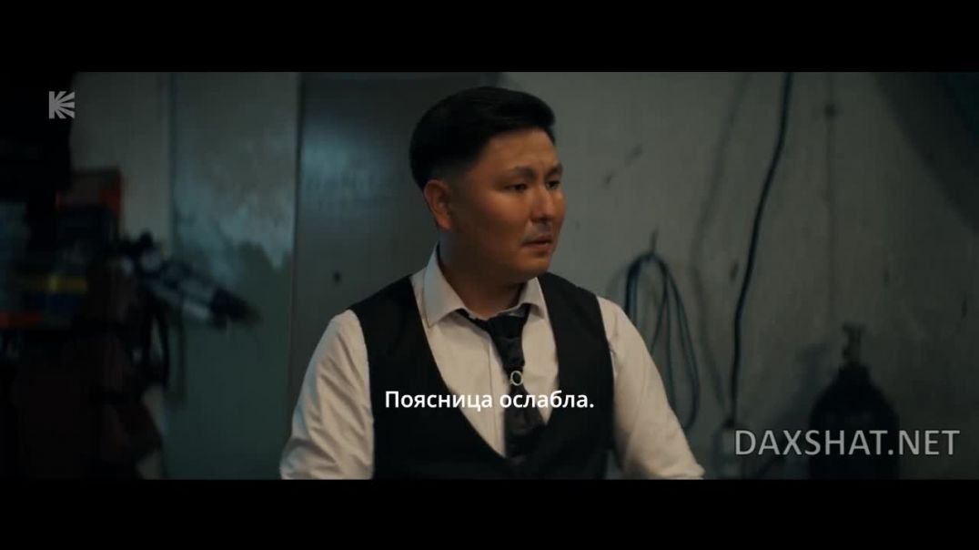 ⁣NAZORAT OSTIDA 4-5 QISM (QOZOQ SERIALI) O'ZBEK TILIDA