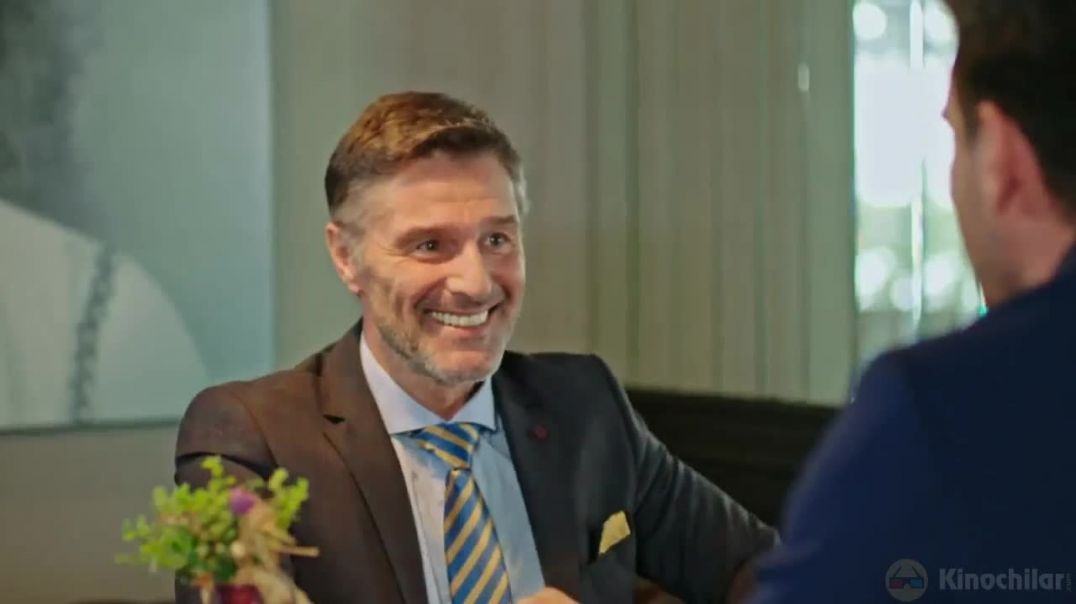 G'AROYIB OSHIQLAR 41-42 QISM (TURK SERIAL) UZBEK TILIDA