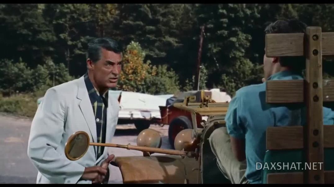 ⁣SUZUVCHI UY <<RETRO>> KINO <<1958 >> O'ZBEK TILIDA